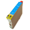 Cartouche compatible Epson T055 cyan