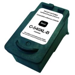 Cartouche compatible Canon PG540XL