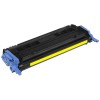 Toner compatible Canon 707 yellow