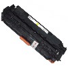 Toner compatible HP 312 yellow