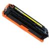 Toner compatible HP 128 yellow