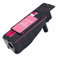 Toner compatible Dell 593-11018 magenta