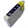 Cartouche compatible Epson T080 / T079 noire