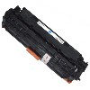 Toner compatible HP 312 cyan