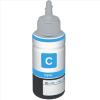 Encre compatible Epson 664 cyan