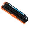 Toner compatible HP 128 cyan